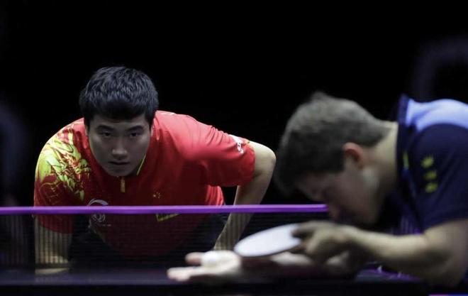 但在最近的 但在最近的