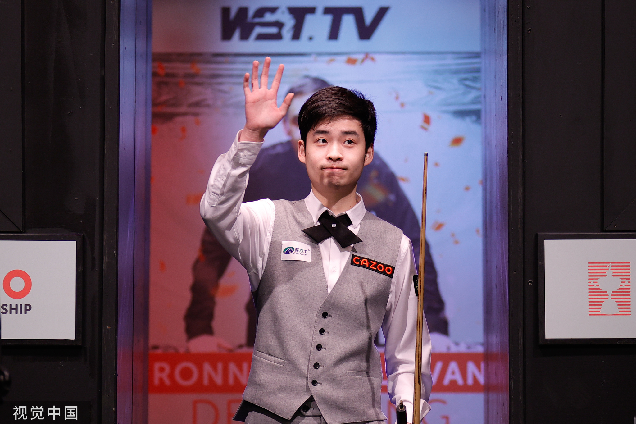 养年轻锋线 养年轻锋线