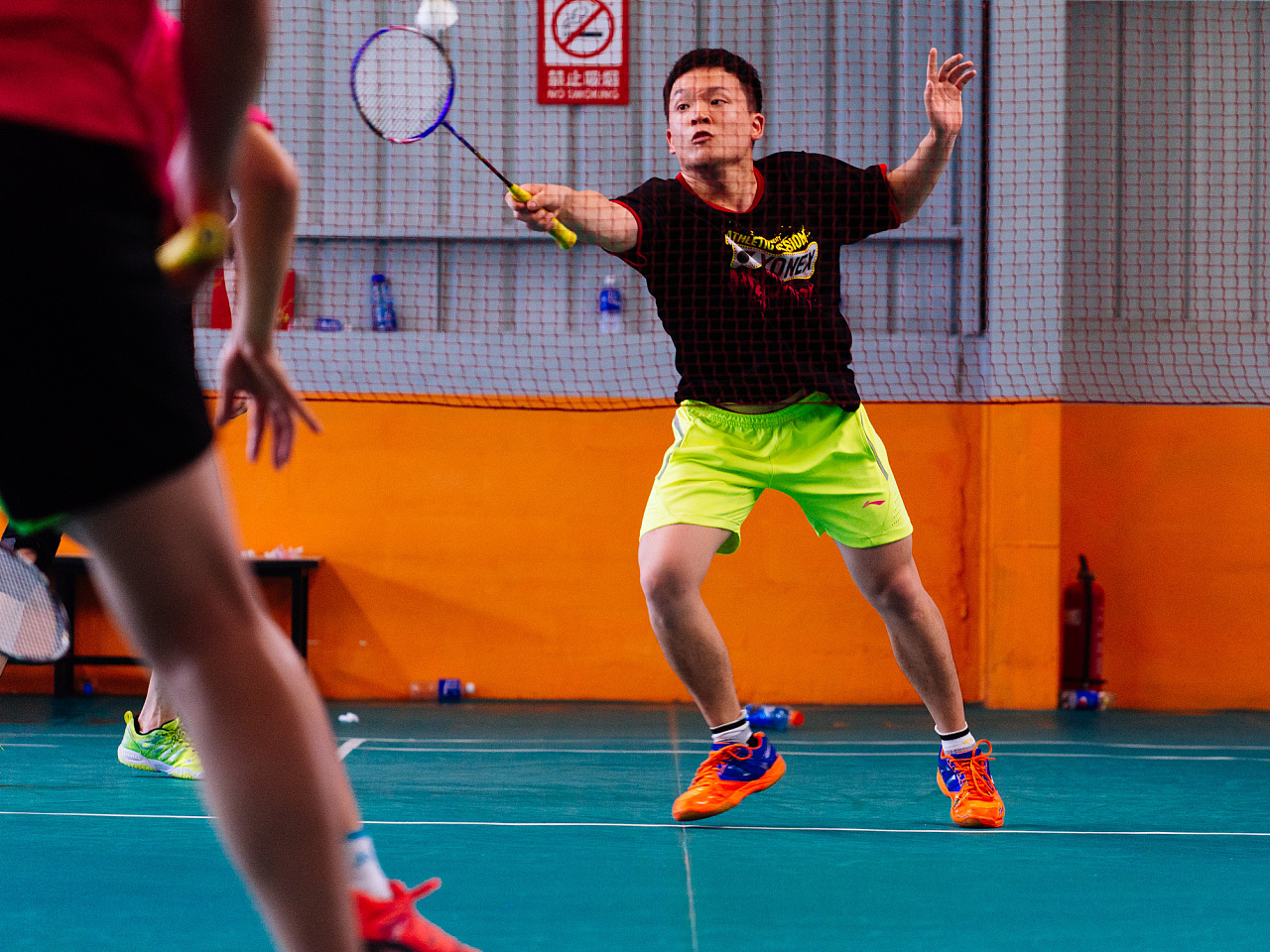 明确轮换顺 明确轮换顺